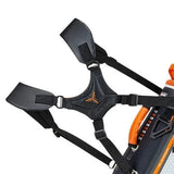 Big Max Dri Lite Hybrid Summit Tour 14-Way Golf Stand Bag