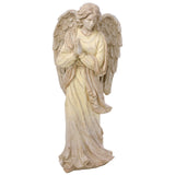 30.9 "H Oversized Outdoor Nativity Scene Set, 9-Piece Hand-Painted