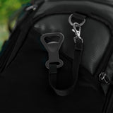 Logo Brands NCAA 26-Can Backpack Cooler – Team Logo Outdoor Adventure Backpack