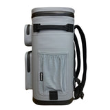 Member’s Mark 24-Can Waterproof Backpack Cooler with Leakproof Welded Construction