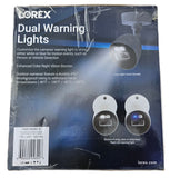 Lorex Fusion TD88128D4K1-E 4K Wi-Fi Infrared 12-Channel 2TB DVR Security System