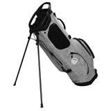 Sunday Golf Pacific 14-Way Stand Bag Lightweight 5.5lb w/ 5-Can Cooler Combo