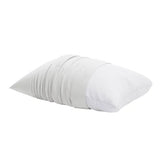Sealy Sterling Huggable Pillow, 2-pack Ultra Soft Micro Plush, Medium Support