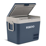 Igloo ICF40 40QT Electric Cooler, Compressor 61 Cans Iceless Cooler