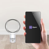 Dyson Cool CF1 Adjustable Bladeless Fan,  Precise Cooling Air Multiplier
