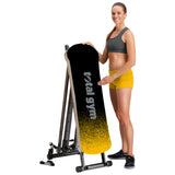 Total Gym XTREME All-in-One Home Fitness Machine w/ 6 Accessories & DVDs
