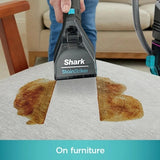 Shark CarpetXpert with StainStriker Upright Carpet & Upholstery Cleaner, EX235