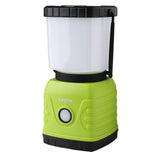 Lepro Rechargeable Camping Lantern 1600 Lumens – Dimmable LED Emergency Lantern with Power Bank, 4 Light Modes & 12-Hour Runtime