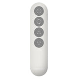 Vornado Strata 8C Omni High Velocity Floor Fan with Multi-Axis Oscillation & Remote Control
