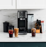 Ninja DualBrew Grounds & Pods Hot & Iced Coffee Maker with Rapid Cold Brew, CFP105CO