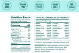 Further Food Collagen Peptides Powder Plus Mushroom Chocolate 56 Serving