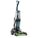 BISSELL ProHeat 2X Revolution Pet Pro Deluxe Upright Carpet & Upholstery Cleaner