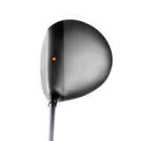 Stix Women’s Right-Handed 9-Club Golf Set, Stand Bag & 4 Headcovers Graphite