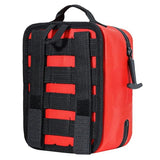 Uncharted Supply Co 89-Piece First Aid Kit Premium - Emergency Essential Items