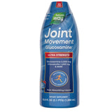 Nature's Way Joint Movement Glucosamine Extra Strength, 33.8 Ounces