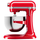 KitchenAid 6-qt Bowl-Lift Stand Mixer with 11 Speeds & Double Flex Edge Beater