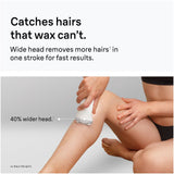 Braun Silk-épil 7 SE7-441 Wet & Dry Cordless Epilator and Shaver Kit for Women