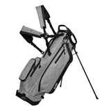 Sunday Golf Pacific Stand Bag with Cooler, 14-Way Top Golf Bag & Cooler Combo