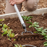 Corona Garden Digging Set, 5-piece Tool Set