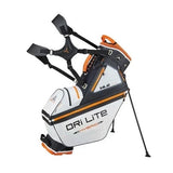 Big Max Dri Lite Hybrid Summit Tour 14-Way Golf Stand Bag