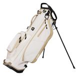 Sunday Golf Pacific 14-Way Stand Bag Lightweight 5.5lb w/ 5-Can Cooler Combo