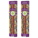Kirkland Signature Double-Sided Kraft Gift Wrap, 6 Rolls 540 sq. ft., Gift Pack