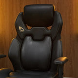 DPS Encode 3D Insight Gaming Chair, 3D Insight Lumbar Technology Computer Chair