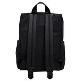 Hunter Top Clip Water-Resistant School Backpack – Functional Soft Shell Backpack with Buckle Closure and Organization Pockets