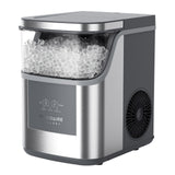 Frigidaire Gallery Crunch Countertop Nugget Ice Maker, 33 lbs Per Day, Self-Cleaning
