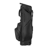 Big Max Summit Lux Hybrid Premium PU Cart & Stand Golf Bag with 14-Way Divider