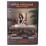 Earthlite Inner Strength PRO Portable Massage Table w/ Carry Case & Bolster