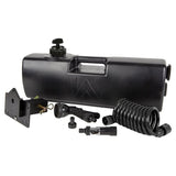 WaterPORT Day Tank 3.8-Gallon Portable Pressurized Water System with Hitch Mount