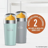 Ninja SLUSHi Professional 96 oz XL Frozen Drink Maker - Slush, Milkshake, Juice