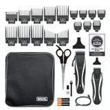 Wahl Li-Ion MAX Cordless Haircut & Beard Grooming Kit – 150 Min Runtime