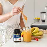 Manuka Health Honey UMF 20+ (MGO 850+) 8.8 oz Raw Honey