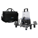 FurMe Ultra Pet Grooming Vacuum Kit with Carrying Case