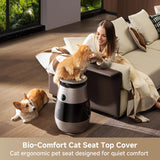 Dreame AP10 Smart Pet Air Purifier with H13 True HEPA Filter