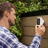 Ring Whole Home Security Kit – Battery Doorbell, Outdoor Cam Plus and Indoor Cam