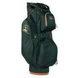 Sun Mountain Pebble Beach Golf Cart Bag, 14-way Top Lightweight Construction Bag