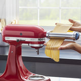 KitchenAid 5-piece Pasta Deluxe Set