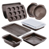 Circulon 10-Piece Non-Stick Bakeware Set