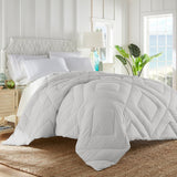 Tommy Bahama Butter Soft Down Alternative Comforter, Ultra-Soft Microfiber