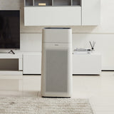 Winix Tower XQ Air Purifier AHAM Independently Verified up to 698 sq. ft
