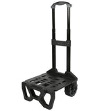 Titan 60 Can Wheeled Soft Cooler, Leakproof Insulated Rolling Travel Ice Bag