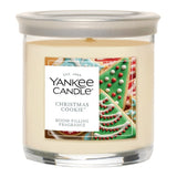 6-Pk Yankee Candle 4.3 oz Small Tumbler Scented Candles Holiday Fragrance Gift