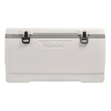 Igloo 150-quart XL MaxCold Cooler with Butterfly Quick Access Hatch, 256 Cans