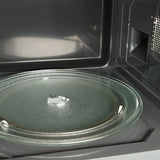 KitchenAid 1.2 Cu Ft Countertop Microwave with Inverter Technology & Combi Broil