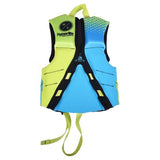 Hyperlite Child Life Vest, Fits Child 33-55 lbs Biolite Foam Life Vest