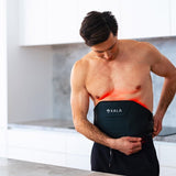 KALA Restore Wrap 4-in-1 Red & Near-Infrared Light Therapy with Heat & Vibration