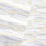South Point Home Fashions Microfiber 4-Piece Sheet Set – Soft Brushed Polyester Microfiber Bedding